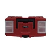 Süper Bag ASR-4000 13'' Carbon Seri Takım Çantası Prof Bag thumbnail 3