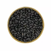 Great Mountain Si̇yah Fasulye 1000 Gr thumbnail 1