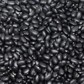 Great Mountain Si̇yah Fasulye 1000 Gr thumbnail 2