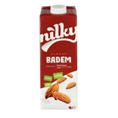Ni̇lky Badem Sütü 1000 Ml - 1