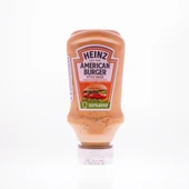 Heinz Ameri̇kan Burger Sos 230 Gr - 1