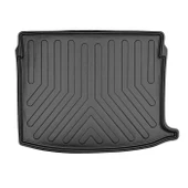 Sahler Taigo 2022 ve Sonrası 4.5D Sahler Paspas 3D Rİzline ÜSt Bagaj Havuzu Set thumbnail 5