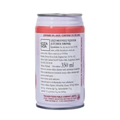 Foco Li̇çi̇ Meyveli̇ İçecek 350 Ml thumbnail 2