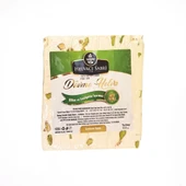 Helvacı Sabri̇ Dövme Fıstıklı Tahi̇n Helva 480 Gr - 1