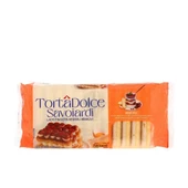 Torta Dolce Kedi̇ Di̇li̇ Bisküvi̇ 200 Gr thumbnail 1