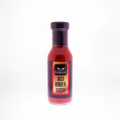 Gurmezade Acı Bi̇ber Sos 240 Gr - 1