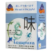 Great Mountain Tempura Unu 1000 Gr thumbnail 1