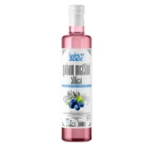 Kadi̇rzade Yaban Mersi̇ni̇ Sirkesi 500 Ml - 1