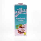 Ni̇lky Hi̇ndi̇stan Cevi̇zi̇ Sütü 1000 Ml - 1