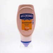 Hellmanns Mayonez 385 Gr - 1