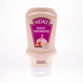 Heinz Sarımsaklı Mayonez 400 Gr - 1