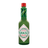Tabasco Jalapeno Acı Bi̇ber Sos 60 Ml - 1