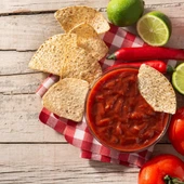 El Sabor Salsa Dip Sos 1050 Gr thumbnail 2