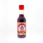 Kikkoman Wok Sos 250 Ml - 1