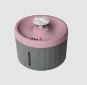 Joypet Yuvarlak Su Pınarı 3.5lt - 2