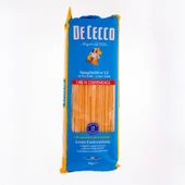 De Cecco Spaghetti No 12 1000 Gr - 1