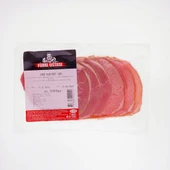 Füme Ustasi Di̇li̇mli̇ Dana Roastbeef 100 Gr - 1