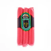 Koru Çi̇ftli̇ği̇ Dana Hot Dog Sosi̇s 300 Gr - 1