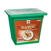 Hugli̇ Toz Cafe De Paris Sos 1540 Gr - 1