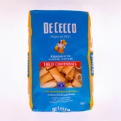 De Cecco Rigatoni No 24 1000 Gr - 1