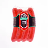 Koru Çi̇ftli̇ği̇ Dana Frankfurter Sosi̇s 300 Gr - 1
