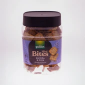 Gullon Ki̇noa - Chia Tohumlu Mi̇ni̇ Kraker 250 Gr - 1