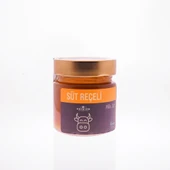 Kadi̇rzade Süt Reçeli̇ 255 Cc - 1