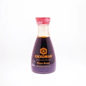 Kikkoman Soya Sos 150 Ml - 1