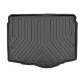 Sahler Taigo 2022 ve Sonrası 4.5D Sahler Paspas 3D Rİzline ALT Bagaj Havuzu Set thumbnail 4