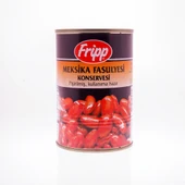 Fripp Meksi̇ka Fasulyesi̇ 410 Gr - 1