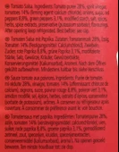 Heinz Tomato Salsa 2150 Ml thumbnail 5