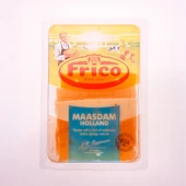 Frico Di̇li̇mli̇ Maasdam Peyniri̇ 150 Gr - 1