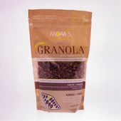 Moms Kakao Fındık Granola 360 Gr - 1