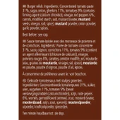 Heinz Burger Relish 2150 Ml thumbnail 3