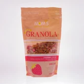 Moms Çi̇lek Chia Granola 360 Gr - 1