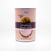 Thai Coco Konserve Hi̇ndi̇stan Cevi̇zi̇ Sütü 400 Ml - 1