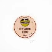 Mandıradan Otlu Sarımsaklı Tereyağ 200 Gr - 1