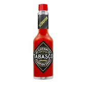 Tabasco Scorpion Acı Bi̇ber Sos 60 Ml - 1