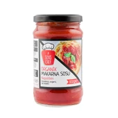 Jr. Sous Chef Organi̇k Napoli̇ten Makarna Sos 300 Gr - 1