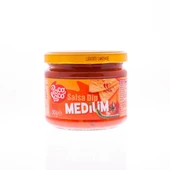 Poco Loco Salsa Mexicana Dip Sos 310 Gr - 1