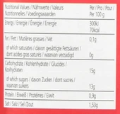 Heinz Tomato Salsa 2150 Ml thumbnail 4