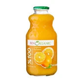 Benorganic Organi̇k Portakal Suyu 946 Ml thumbnail 1
