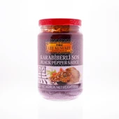 Lee Kum Kee Karabi̇berli̇ Sos 350 Gr - 1