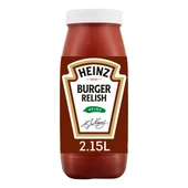 Heinz Burger Relish 2150 Ml thumbnail 1
