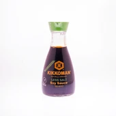 Kikkoman Tuzu Azaltılmış Soya Sos 150 Ml - 1