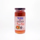 Yeni̇gün Organi̇k Kayisi Reçeli̇ 290 Gr - 1