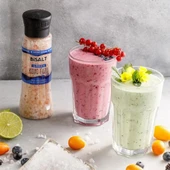 Bi̇salt Deği̇rmenli̇ Hi̇mayala Tuzu 400 Gr thumbnail 3