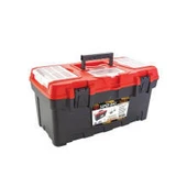 Süper Bag ASR-4002 19'' Carbon Seri Takım Çantası Prof Bag - 2