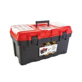 Süper Bag ASR-4003 22''Carbon Seri Takım Çantası Prof Bag thumbnail 1