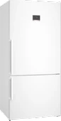 Bosch KGN86CWE0N Kombi No Forst Buzdolabı - 1